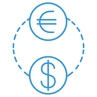 Price calculator for website-business card