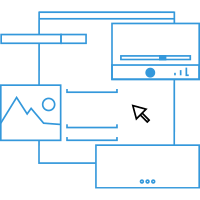 Content Management System (CMS)